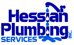 Hessian Plumbing Services Inc.